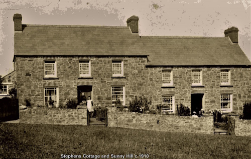 Stephens Cottage & Sunny Hill Cottage